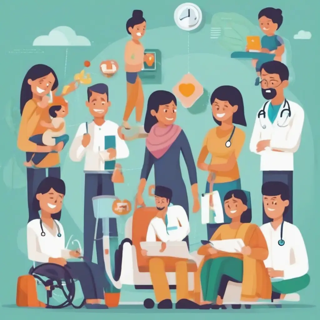 Top Health Insurance Plans for Families in India: A Comprehensive Review