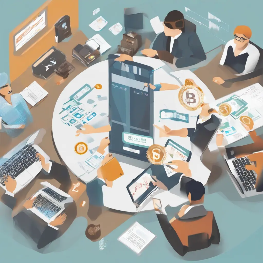 The Rise of Fintech in India: Transforming Traditional Banking