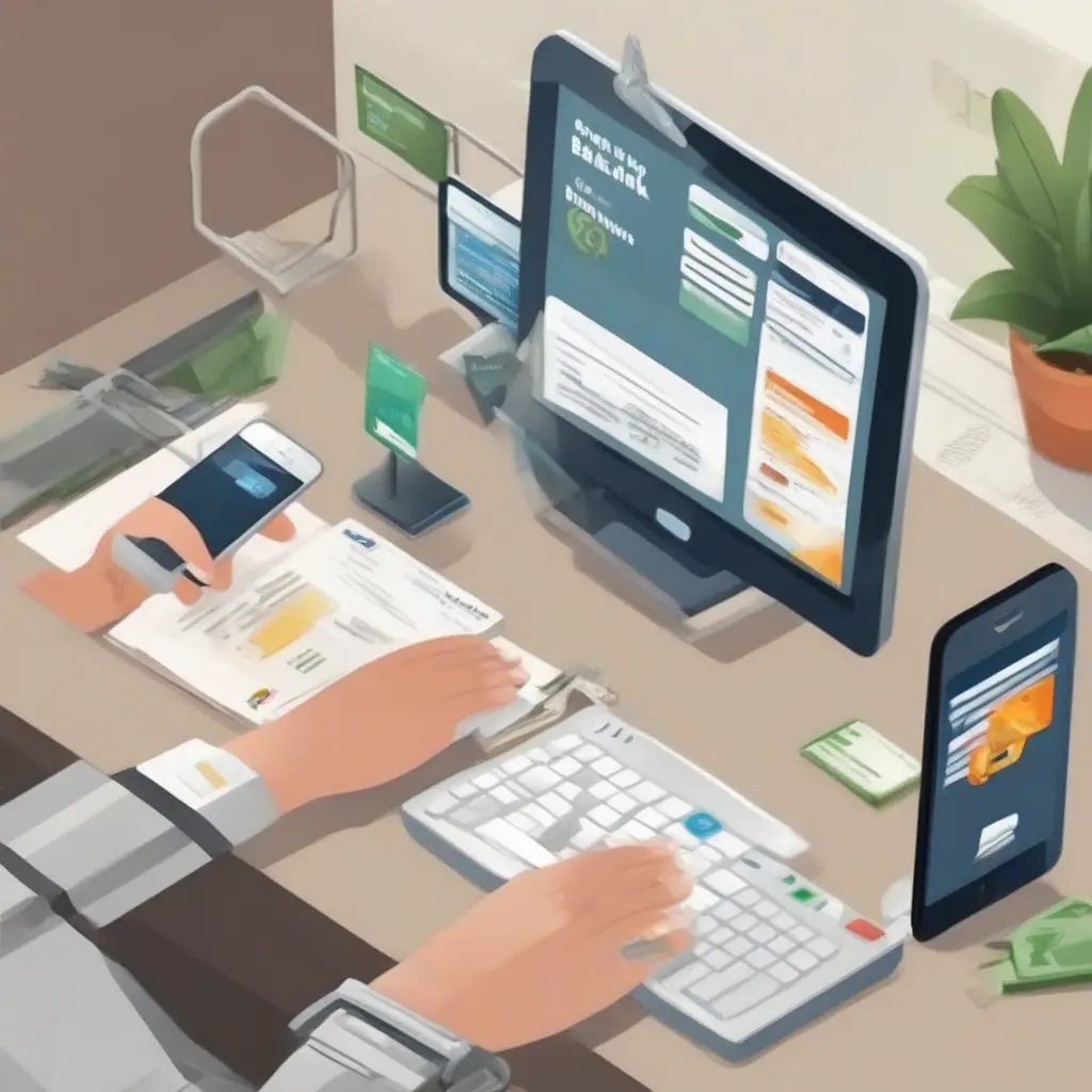 A Step-by-Step Guide to Opening a Bank Account Online in India