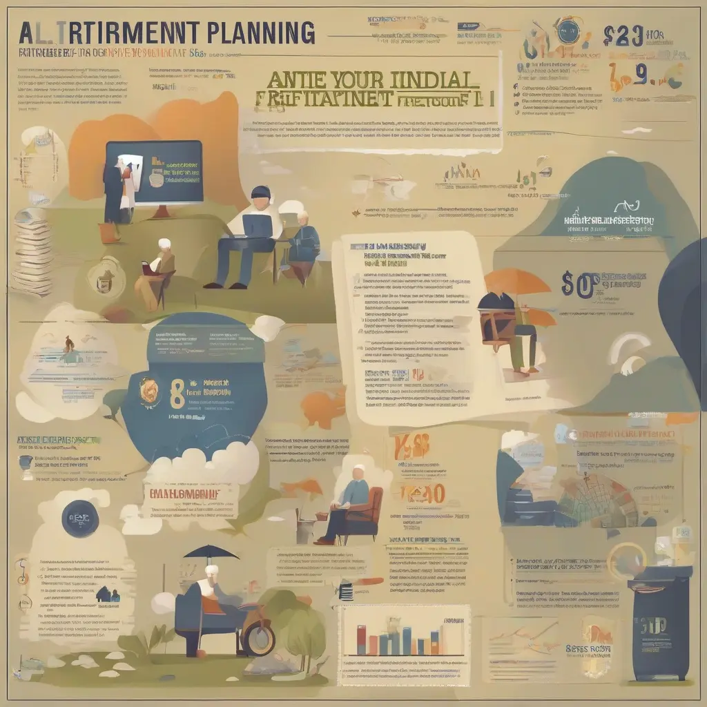 Retirement Planning: How to Secure Your Financial Future in India