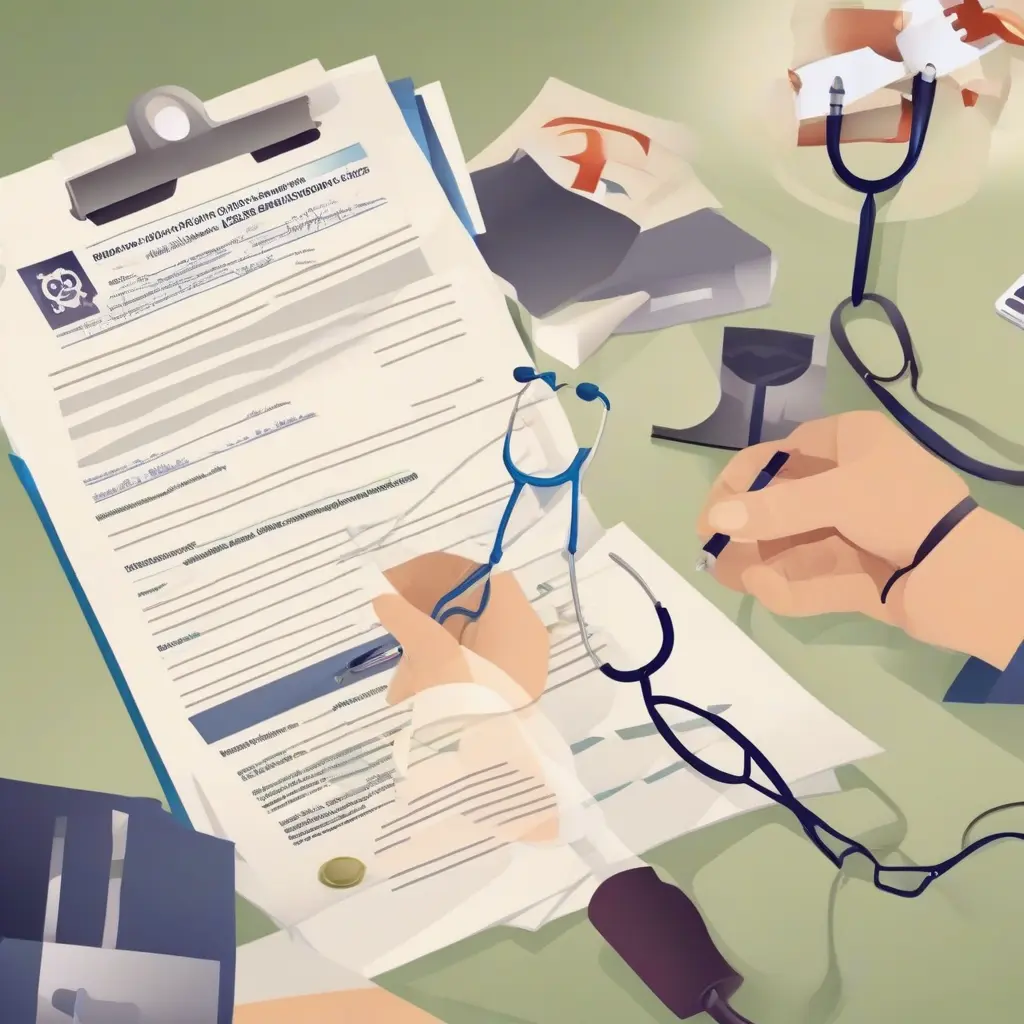 Understanding the Claims Process for Health Insurance in India