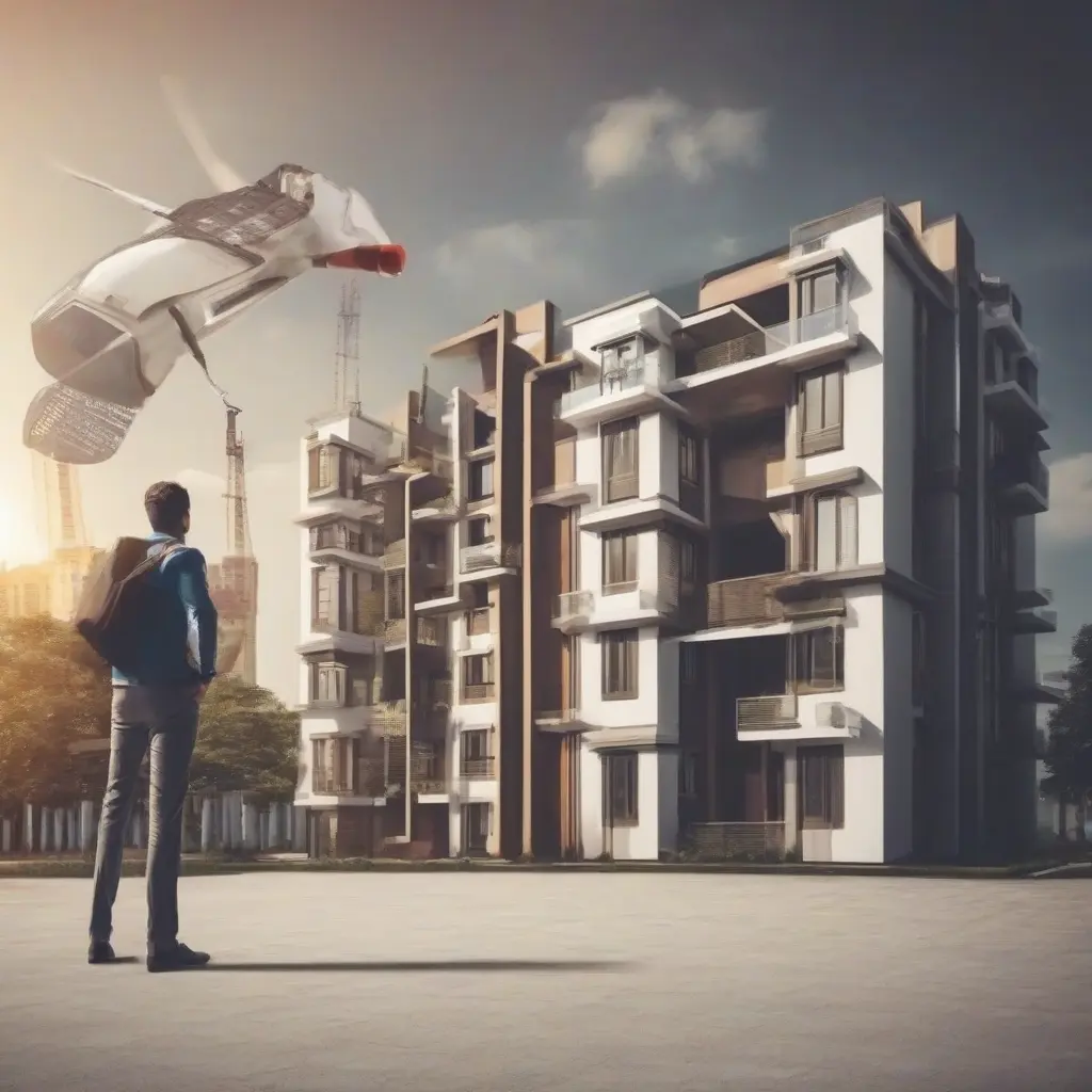 Real Estate Investing in India: Essential Tips for First-Time Buyers