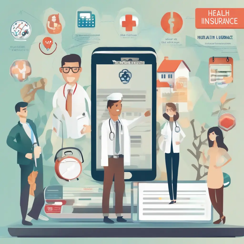 Exploring the Benefits of Health Insurance in India: A Comprehensive Guide