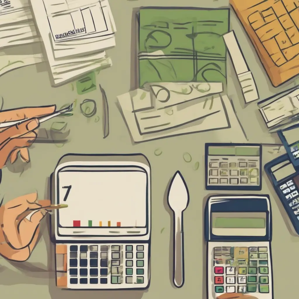 How to Create a Sustainable Budget: Essential Tips for Every Indian Household