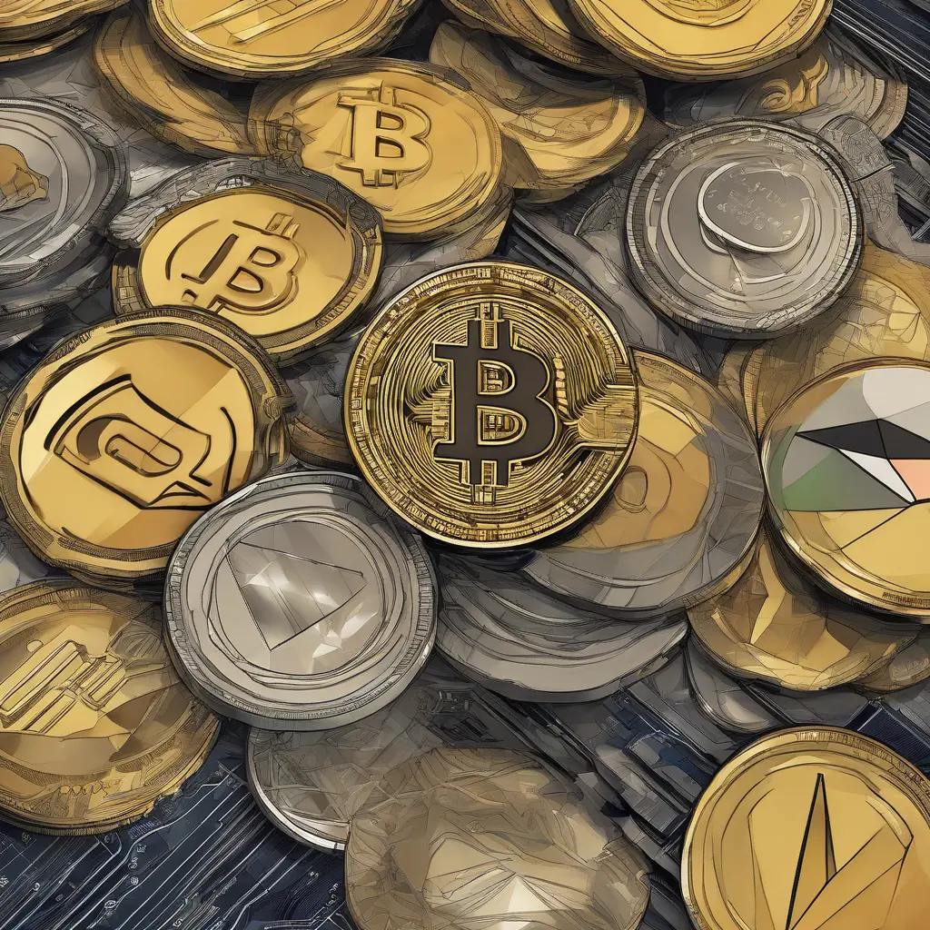 Understanding Cryptocurrencies: A Comprehensive Guide for Indian Investors