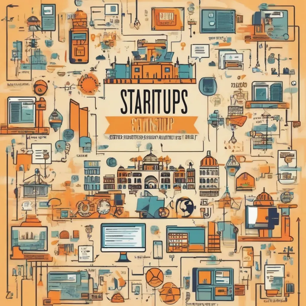 Investing in Startups: Exploring India’s Thriving Market Landscape