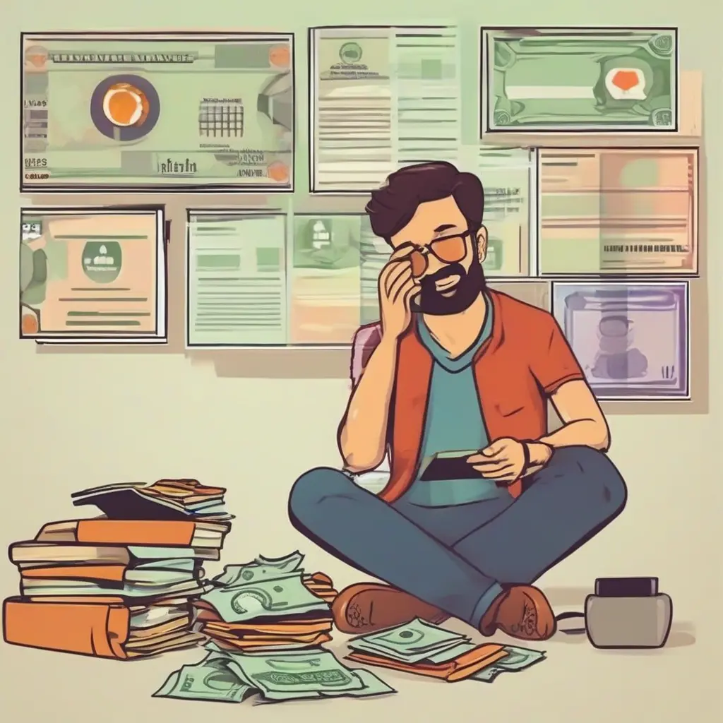 10 Common Personal Finance Mistakes to Avoid in India