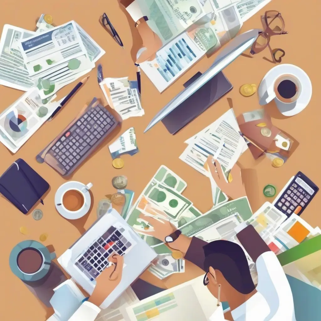 Essential Financial Planning Tips for Young Professionals in India