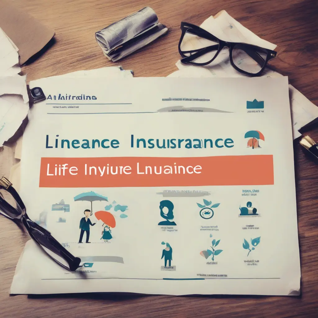 Understanding Life Insurance Policies: A Guide for Young Indians