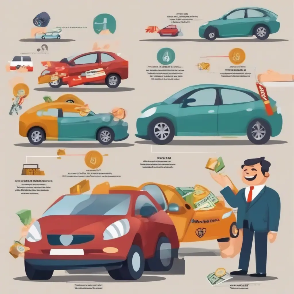 Understanding No Claim Bonus in Car Insurance in India