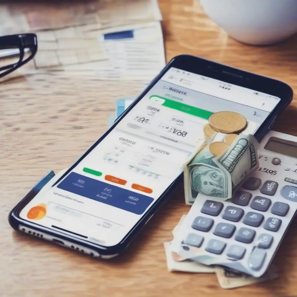 How to Effectively Manage Your Finances with Indian Banking Apps