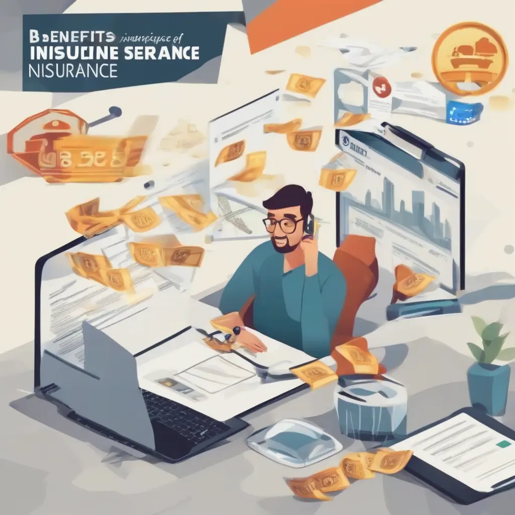 The Benefits of Buying Insurance Online vs. Offline in India