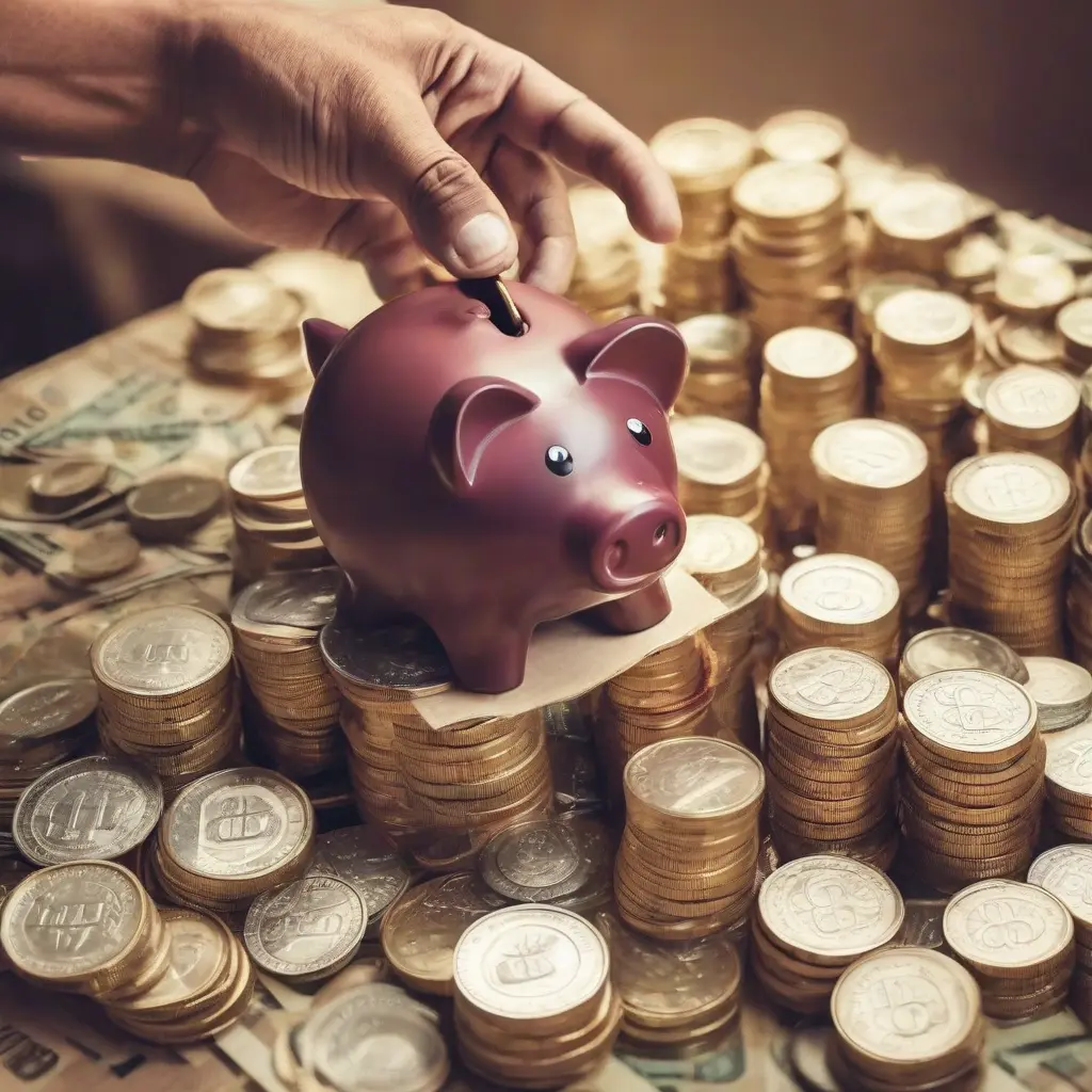 Understanding the Impact of Inflation on Your Savings in India