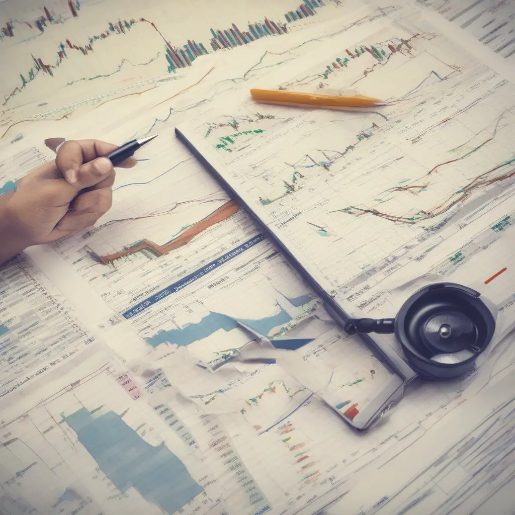 Mastering Technical Analysis for Stock Investing in India