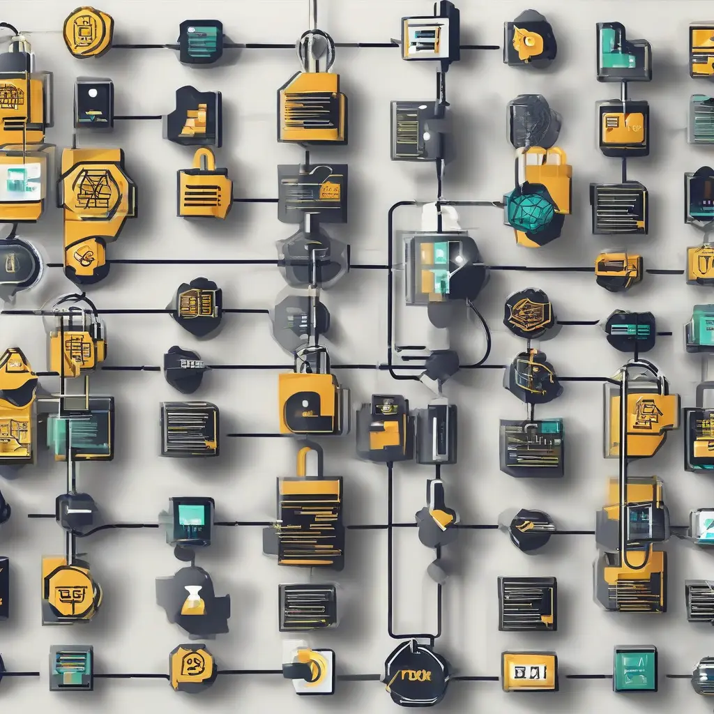 The Future of Blockchain Technology in Indian Banking: Transformations Ahead