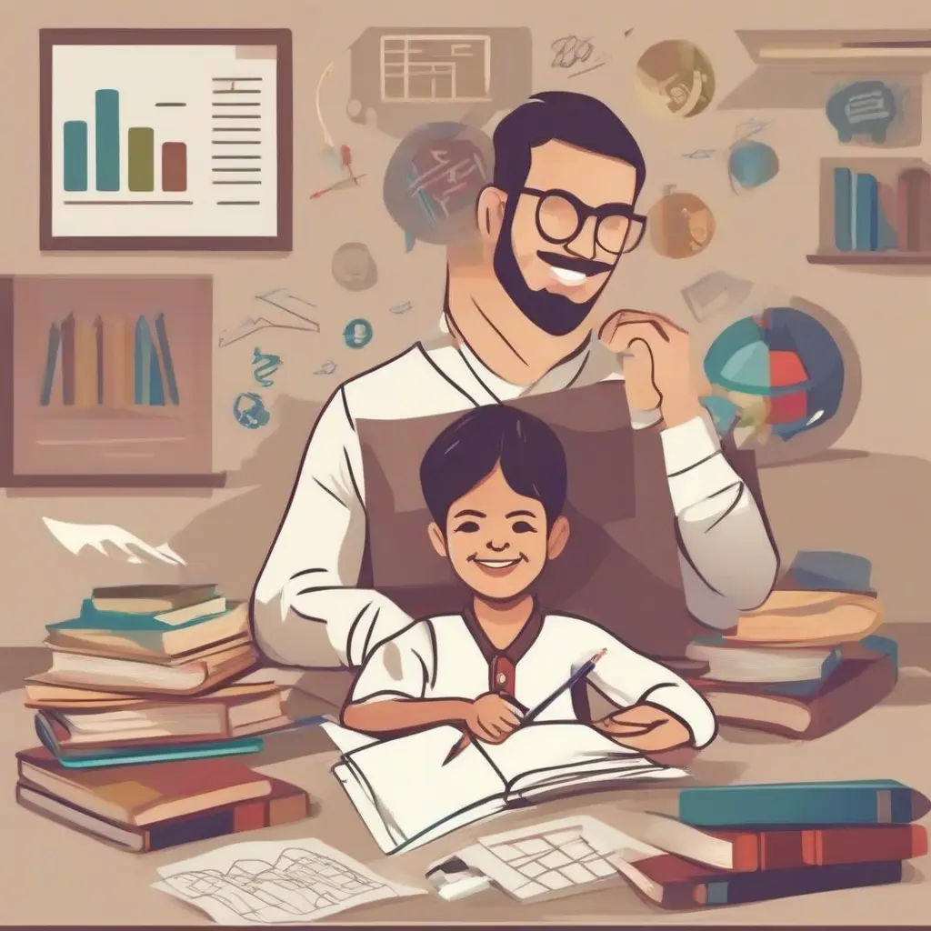 Financial Strategies for Planning Your Child’s Education: A Guide for Indian Parents