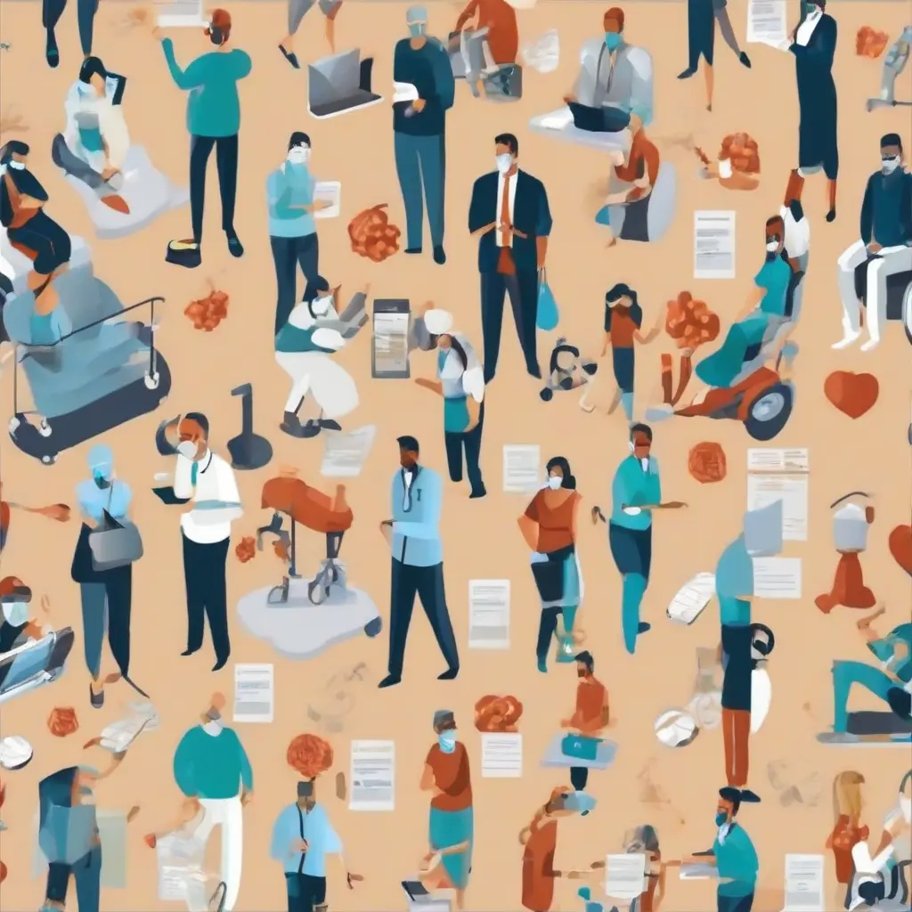 The Impact of COVID-19 on Health Insurance Policies in India