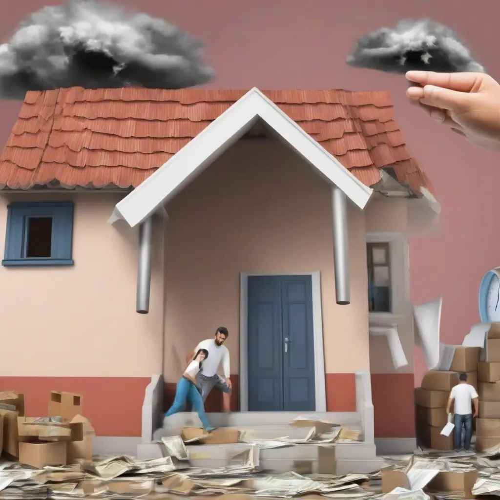 How to File a Claim for Home Insurance in India: A Step-by-Step Guide